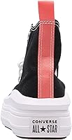 Vista 2 de Converse Chuck Taylor All Star Move Color Pop Plataforma Pop para niñas