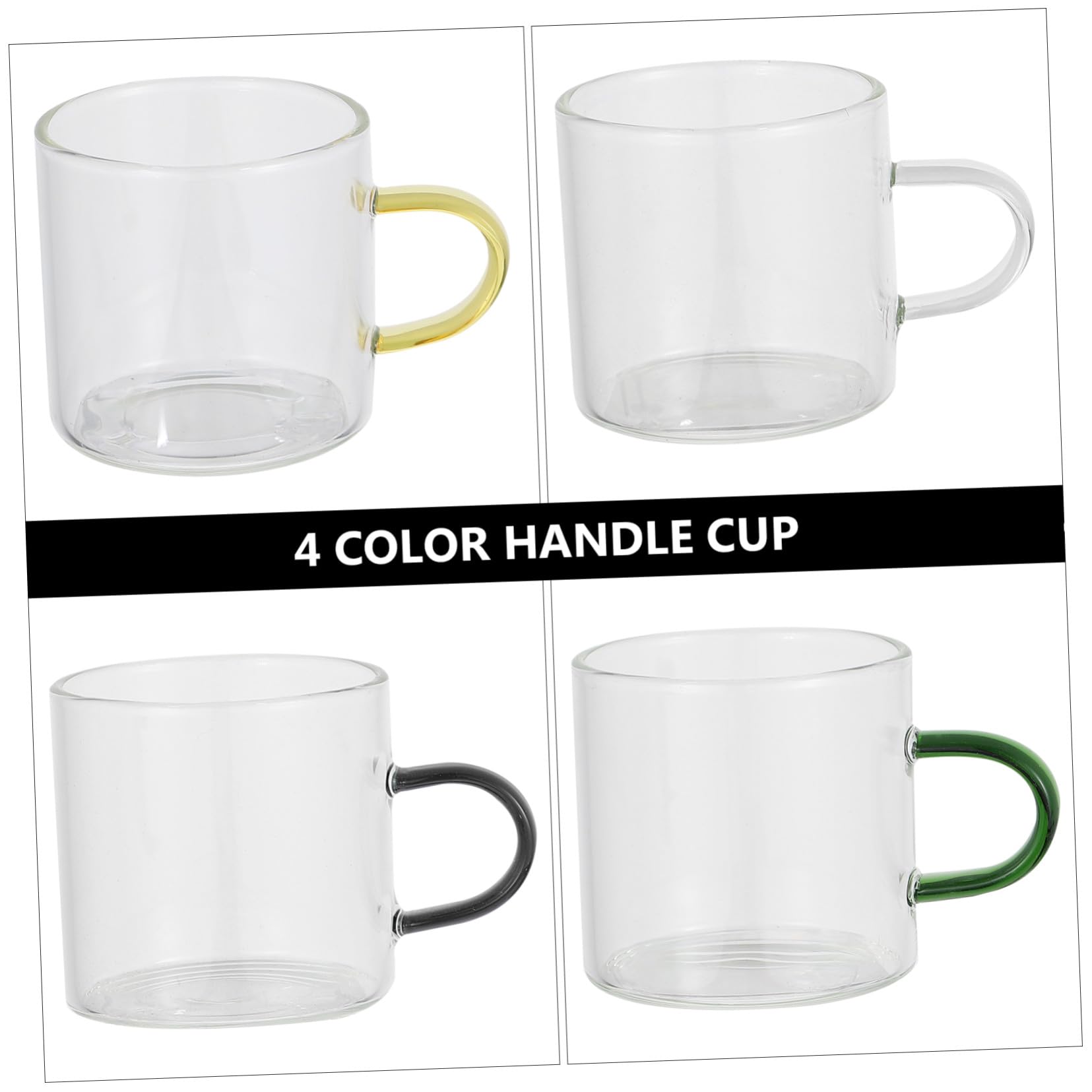 Tetera Colador De Resistente Al Calor Para Tetera Hirviendo Incluye y Tazas Para Preparar Té