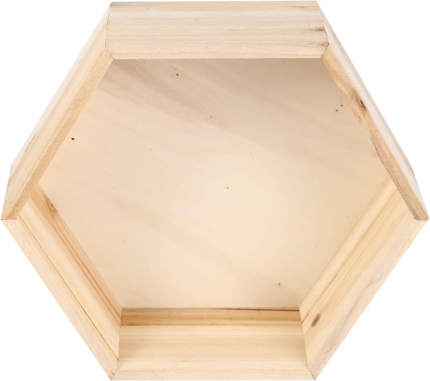 Vrttlkkfe 北欧スタイル 保育園キッズルーム装飾 棚木製 休日 1個 赤ちゃん子供の寝室の装飾用 イエローホワイトハニカム六角形棚 Vrttlkkfe 北欧スタイル 保育園キッズルーム装飾 棚木製 休日 1個 赤ちゃん子供の寝室の装飾用 イエローホワイトハニカム六角形棚