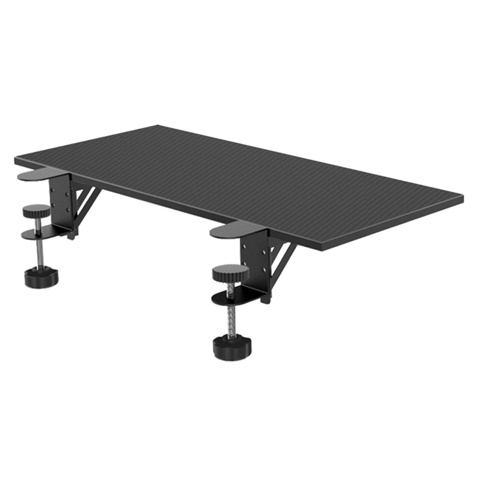 Computer Desk Extender, Ergonomische Desk Extension, Toetsenbord