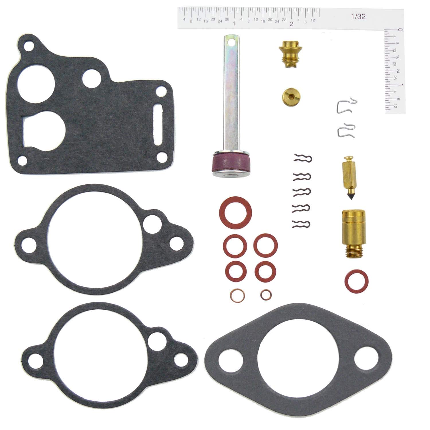 Walker Products 15003 Carburetor Kit Automotive
