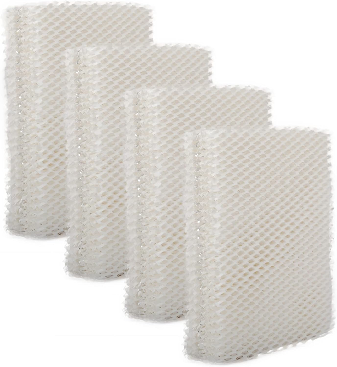 HIFROM 4Pack Replacement Humidifier Wick Filters MD10002