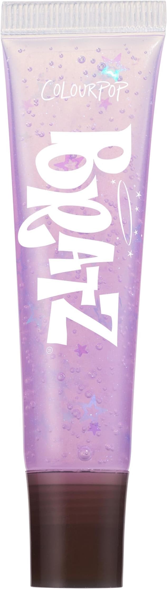 ColourPop x Bratz So Juicy Plumping Gloss - Girlz Rule