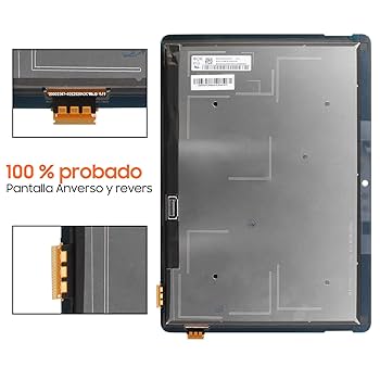 Amazon.co.jp: Microsoft Surface Go 2 スクリーン 交換用