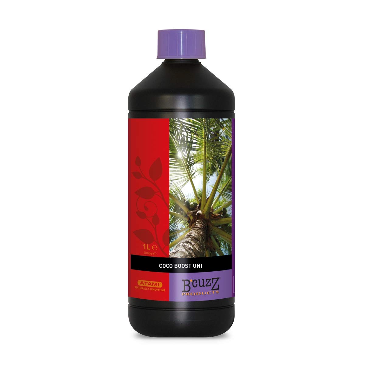 Coco Boost Additive 1L – Atami