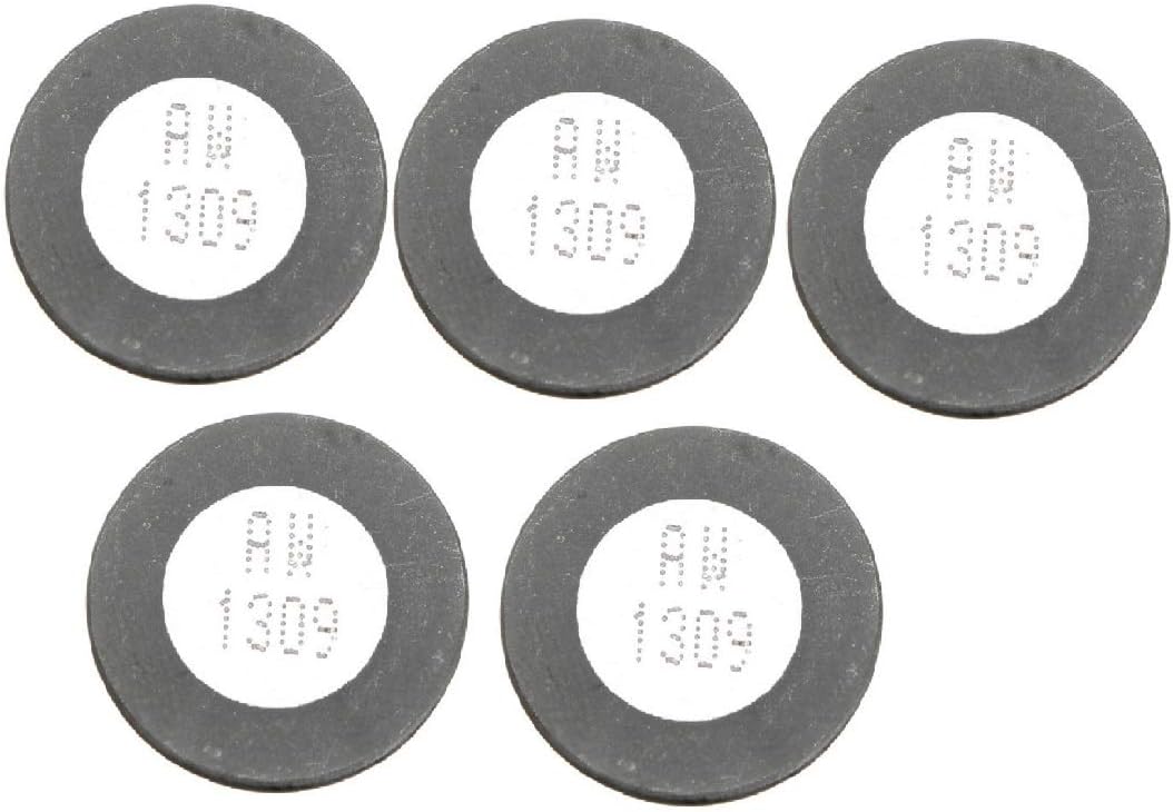 10pcs 20mm/ 16mm with Wire & Sealing Ultrasonic Mist Maker Fogger Ceramics Discs for Humidifier Parts (10pcs 20mm Ceramics Discs)