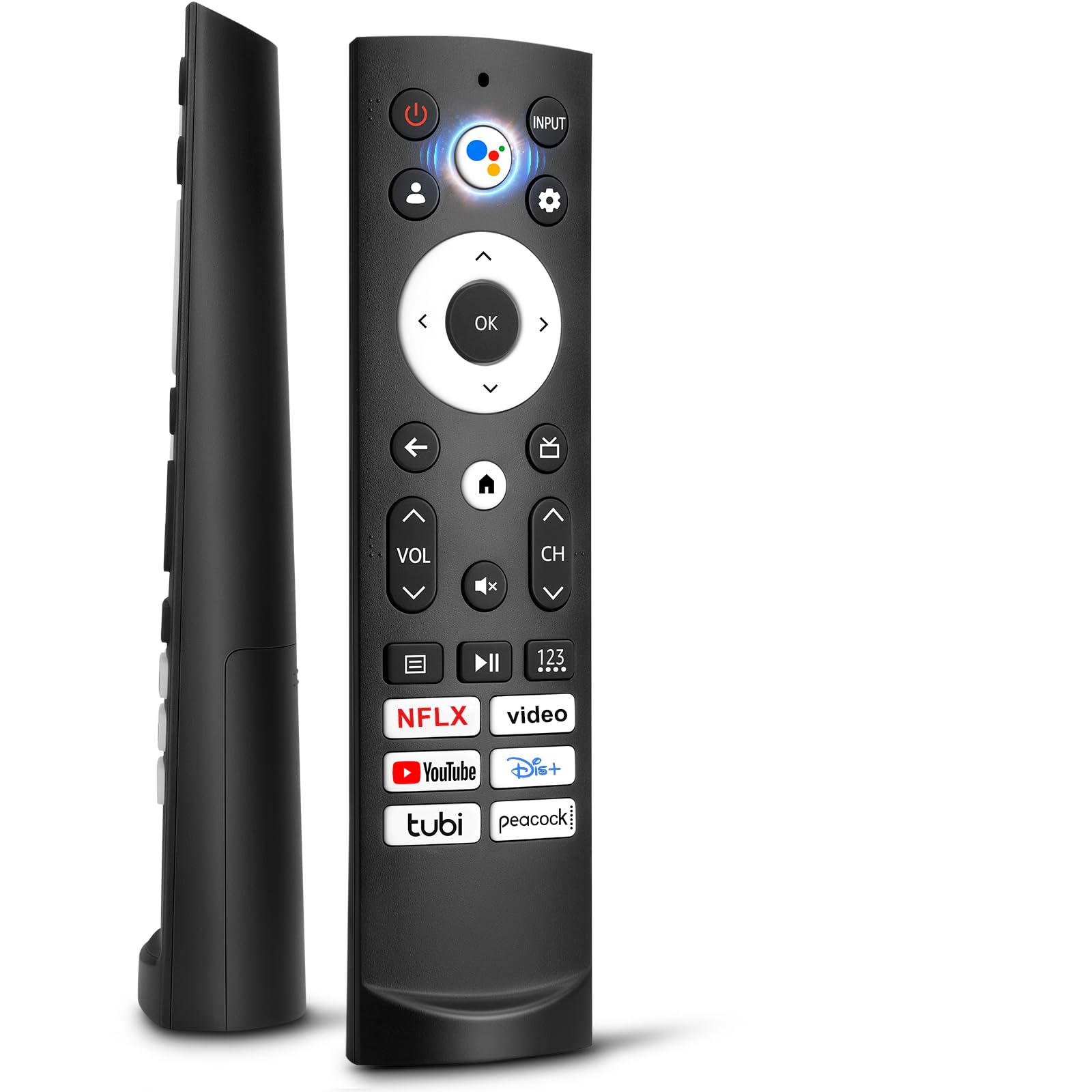 Voice Magic Remote for LG Smart TV Remote Control Replacement with Pointer — Amazon image 29