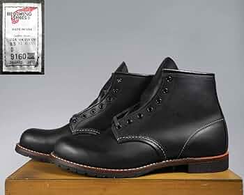 レッドウィング　9161　US8　ブラックスミス　ベックマン　TYPE　B 614HLxsdcPL._UF350,350_QL50_.jpg