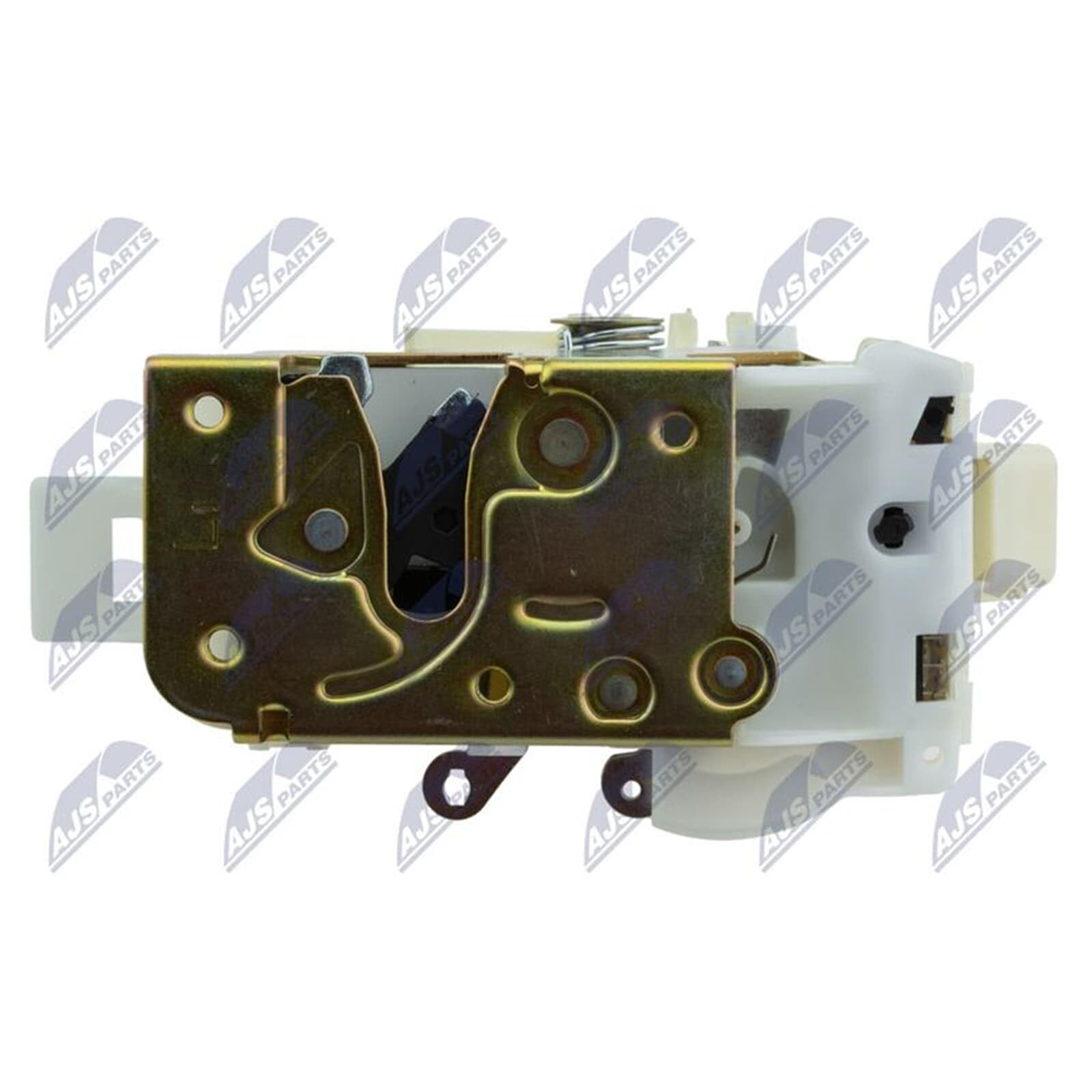 NTY Serratura della porta EZC-FR-186