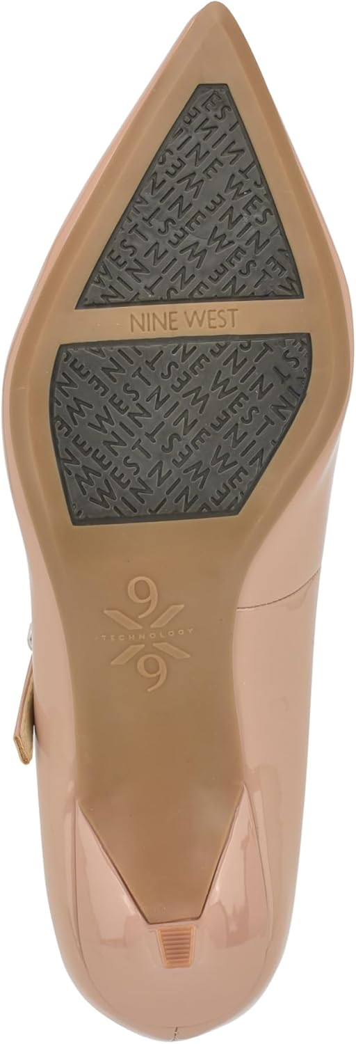 Nine West Women's Hadey 9x9