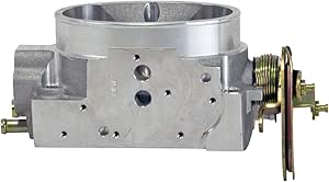 1985-1988 Camaro BBK Throttle Body, Power-Plus Series 52mm, Tuned Port - View #9