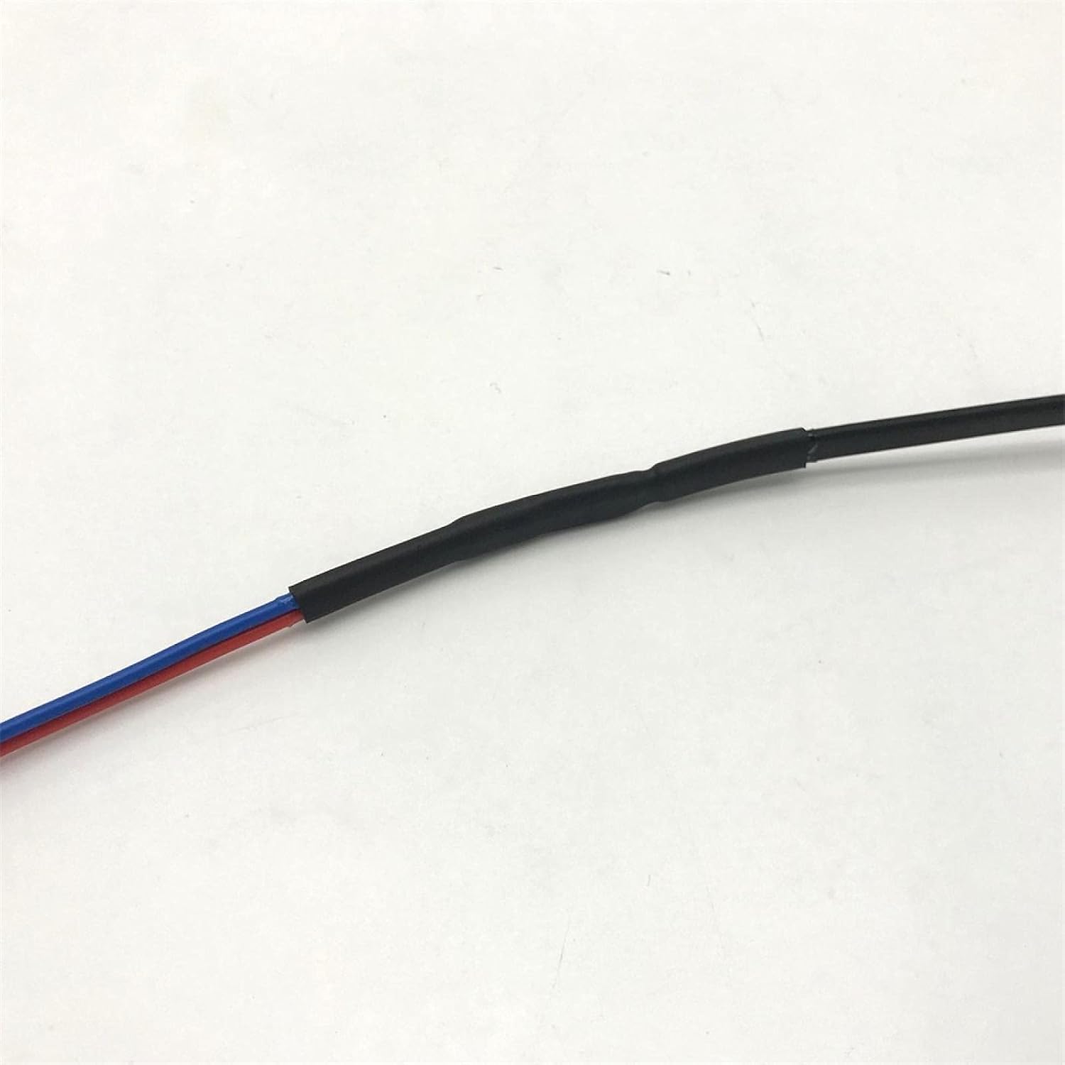 Cable de calefacción tubería autorregulable 12V, protección anticongelante for agua, selección juntas, junta 3 metros(Do Joint Cable,4 meters)
