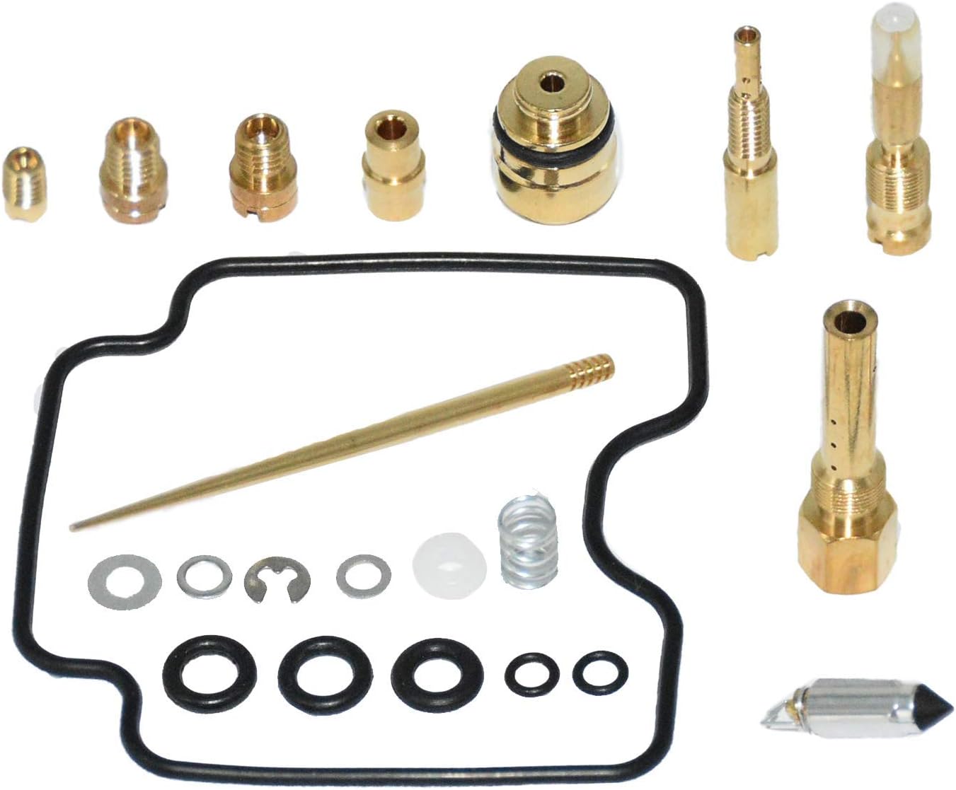 KIT RÉPARATION CARBURATEUR YFZ 450 2012 Et 2013 - 7