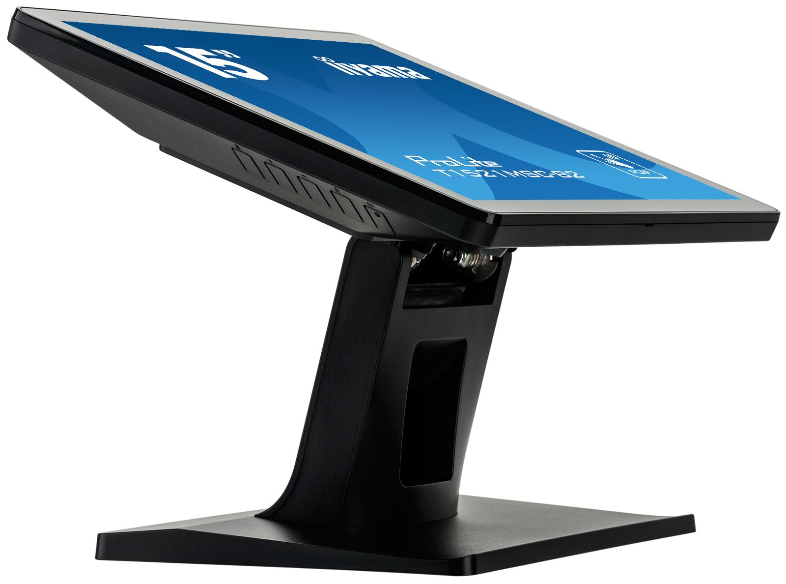 iiyama TFT T1521MSC 38cm TN PCAP 15''/1024x768/VGA/HDMI/TOUCH
