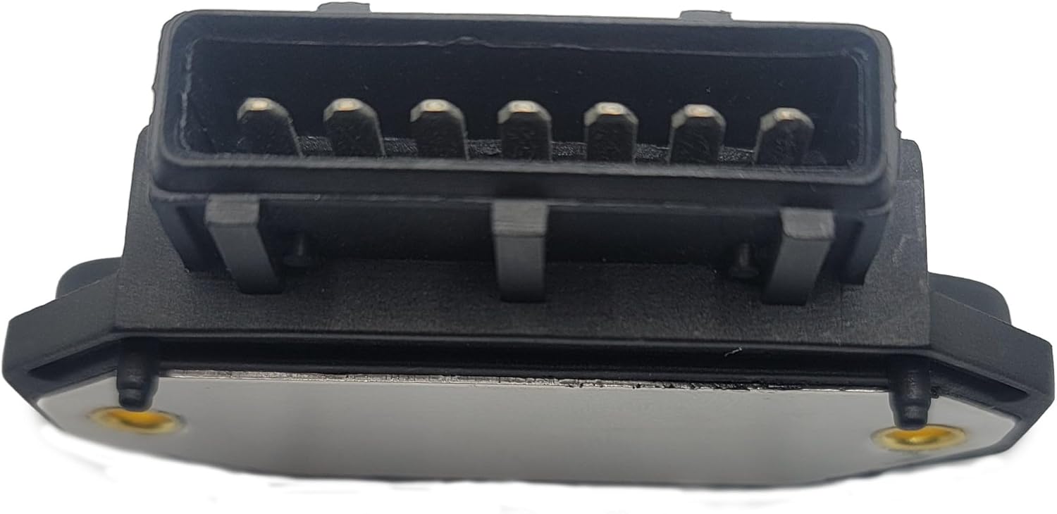 Herko Ignition Control Module HLX001 For Audi VW BMW Porsche Peugot 1979-1995