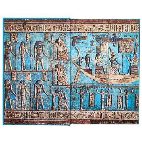 Egyptian Myths and Legends: Tales of the Gods and Goddesses (Collectible Myths and Legends) - Image 7