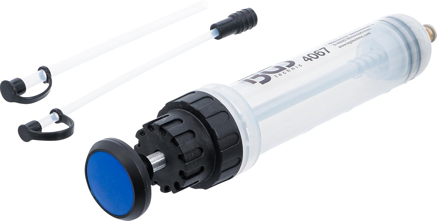 BGS Hand Pump 200ml