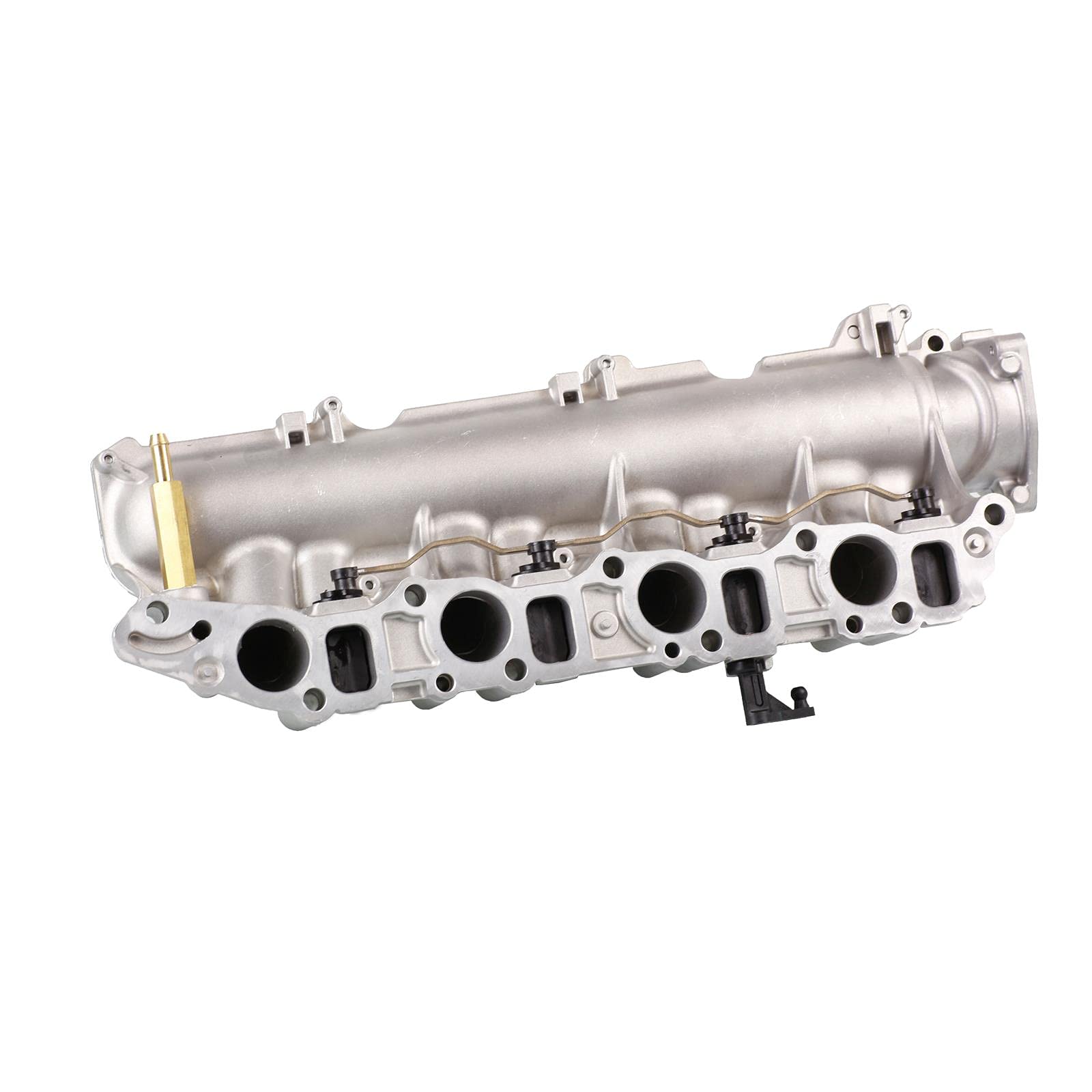 NTY Modulo collettore aspirazione BKS-PL-000