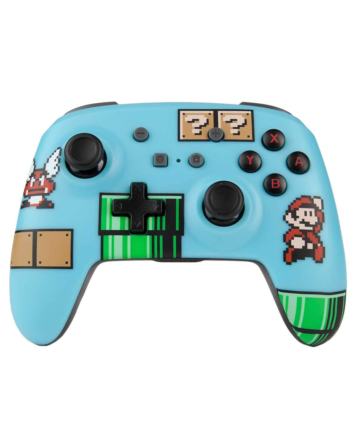 Nintendo Switch Enhanced Wireless Controller Gamepad With Motion