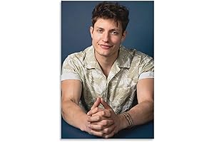Matt Rife Actors Poster (8) Canvas Poster Wall Art
