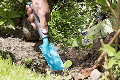 Pazinha Premium Azul - Estreita