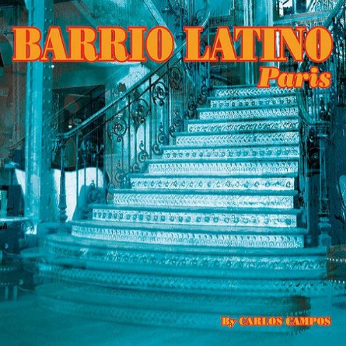Barrito Latino Vol.4: Various: Amazon.in: Music}