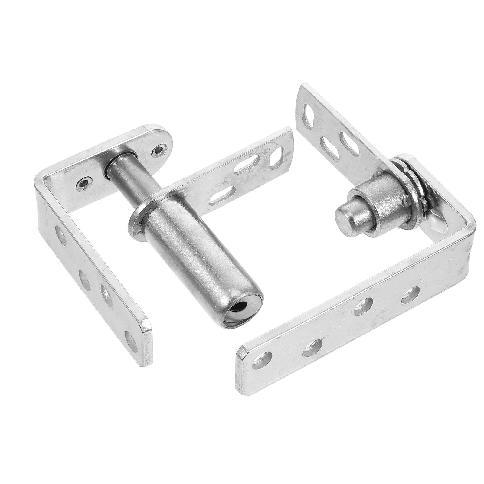 Charnières en acier inoxydable 304 pour porte battante haut de gamme