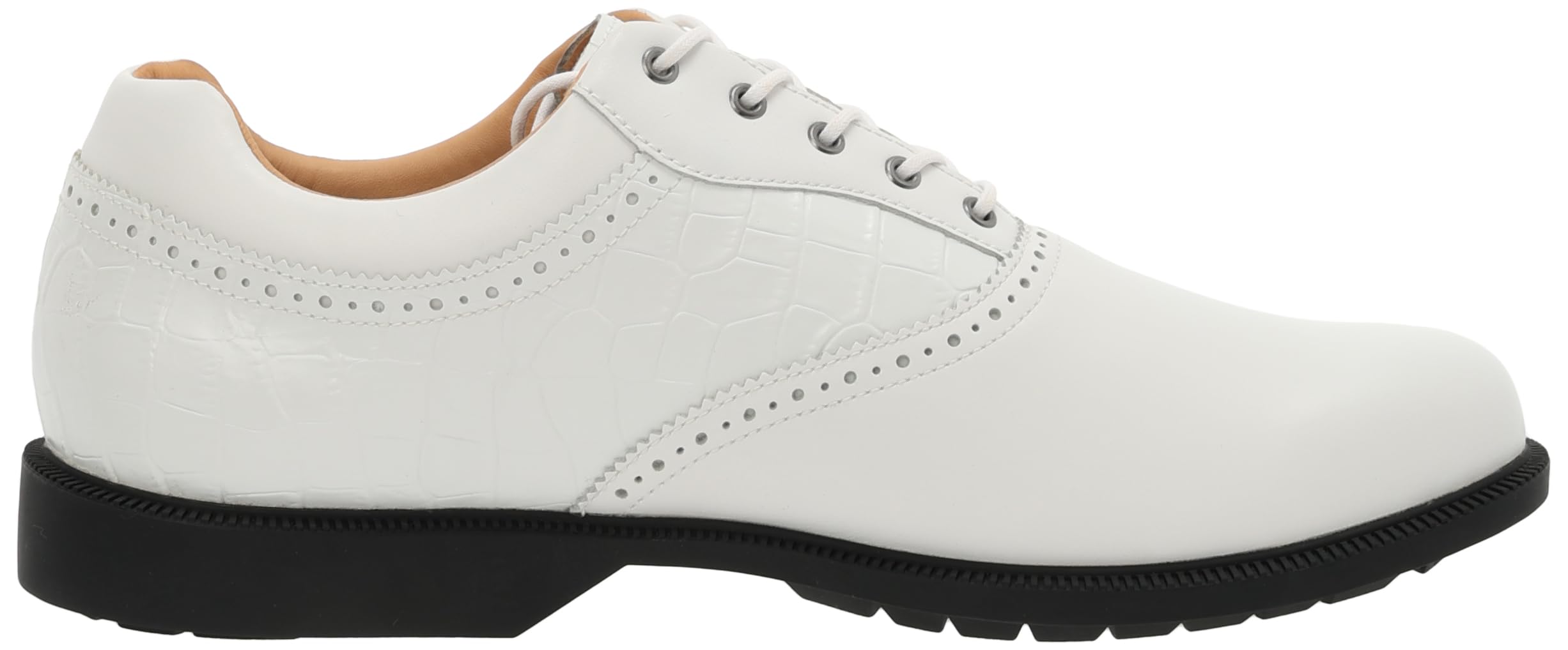 ??????(BRIDGESTONE) Men's Golf Shoe, White (WH), 26.0 cm 3E