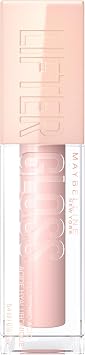 Maybelline New York Lıfter Lıp Gloss Ice No:02