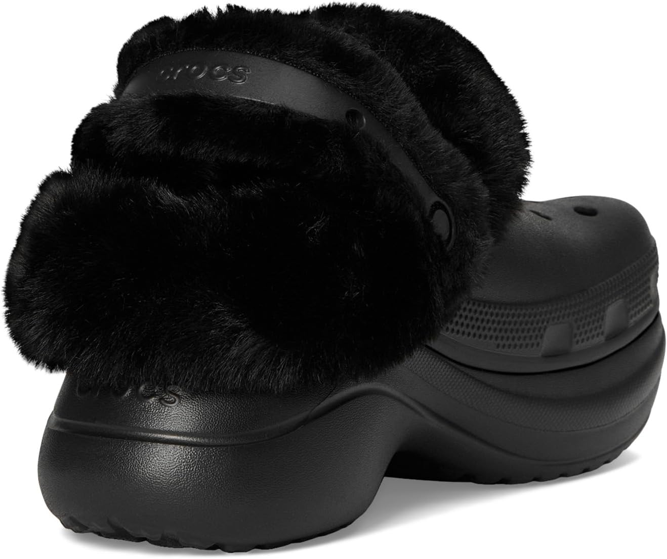 Crocs Bae Lined Clogs - Image 3