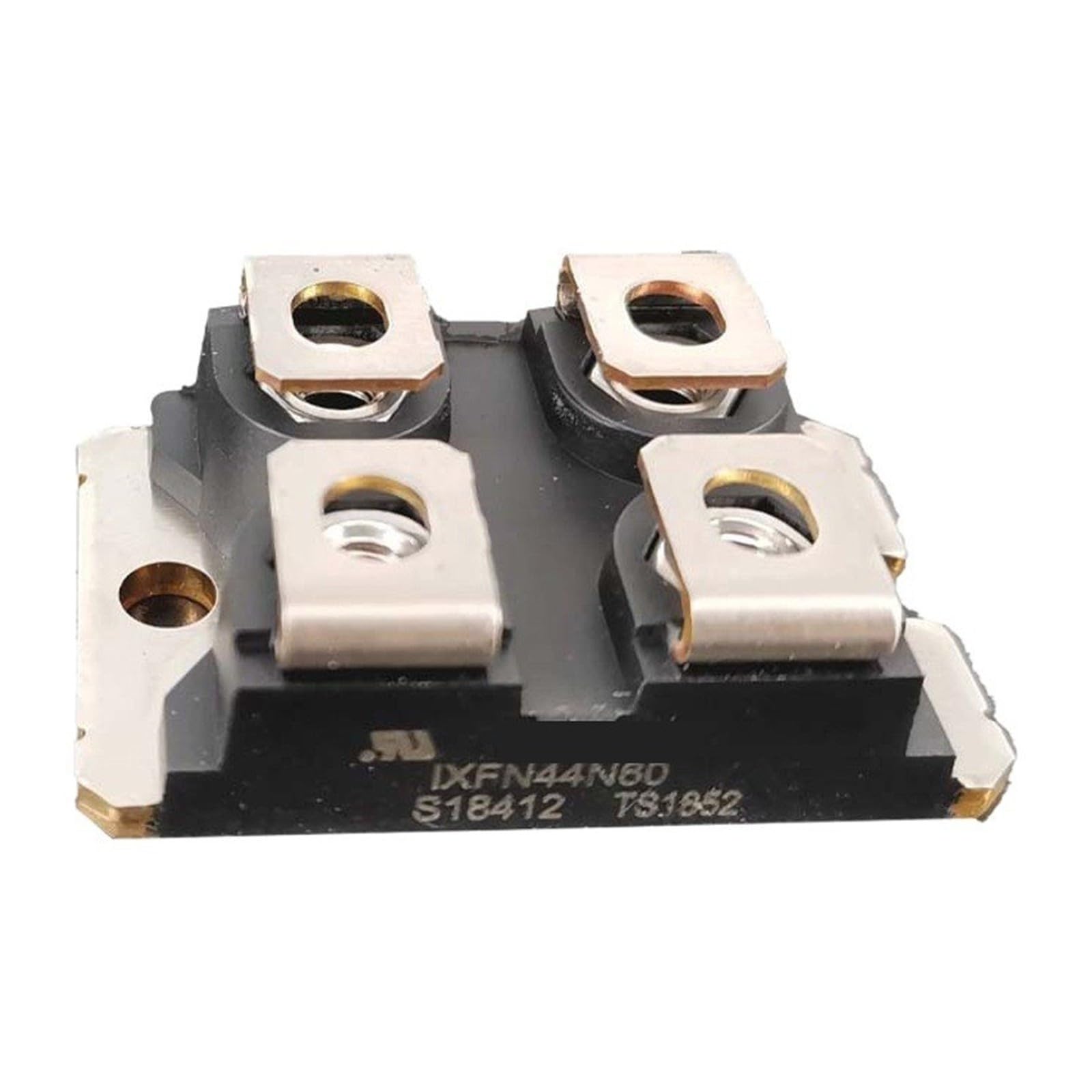Módulo MOSFET Diodos MOSFET de alta potencia IXFN44N60 IXFN44N40(Ixfn44n60)