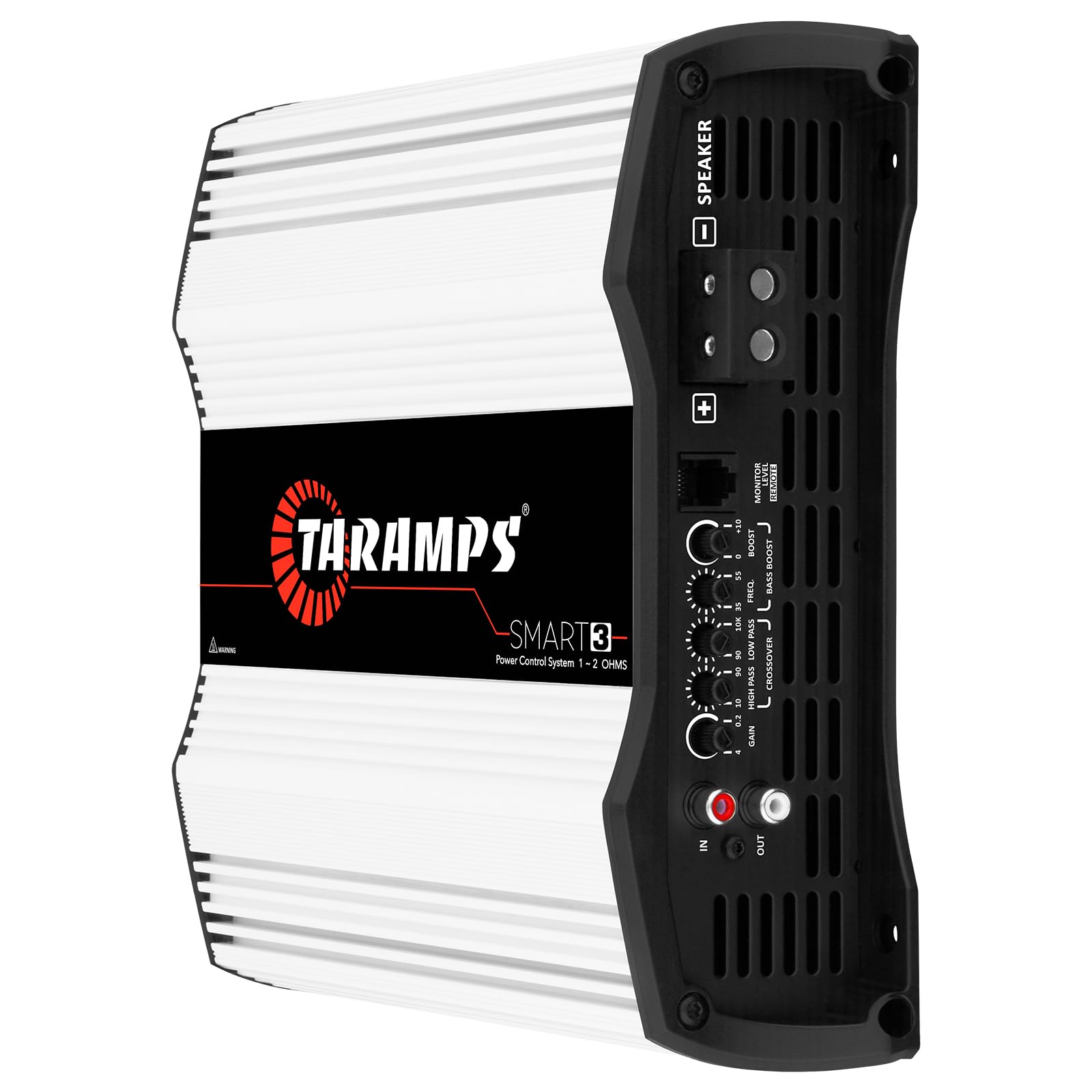 Amazon.com: Taramps Smart 3 3000 Watts RMS 1 Channel Monoblock