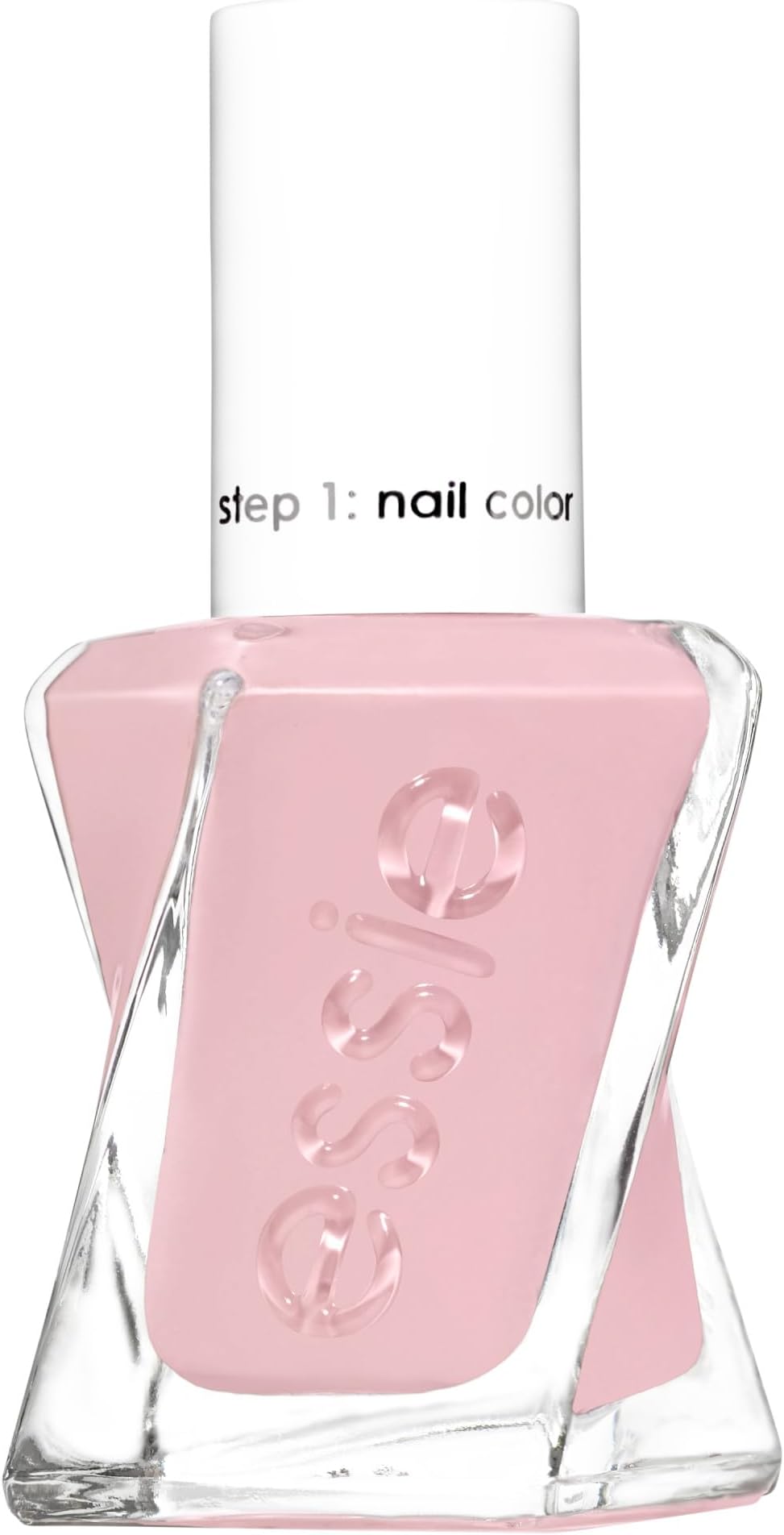 Essie Couture NL Gel - Polished And Poised