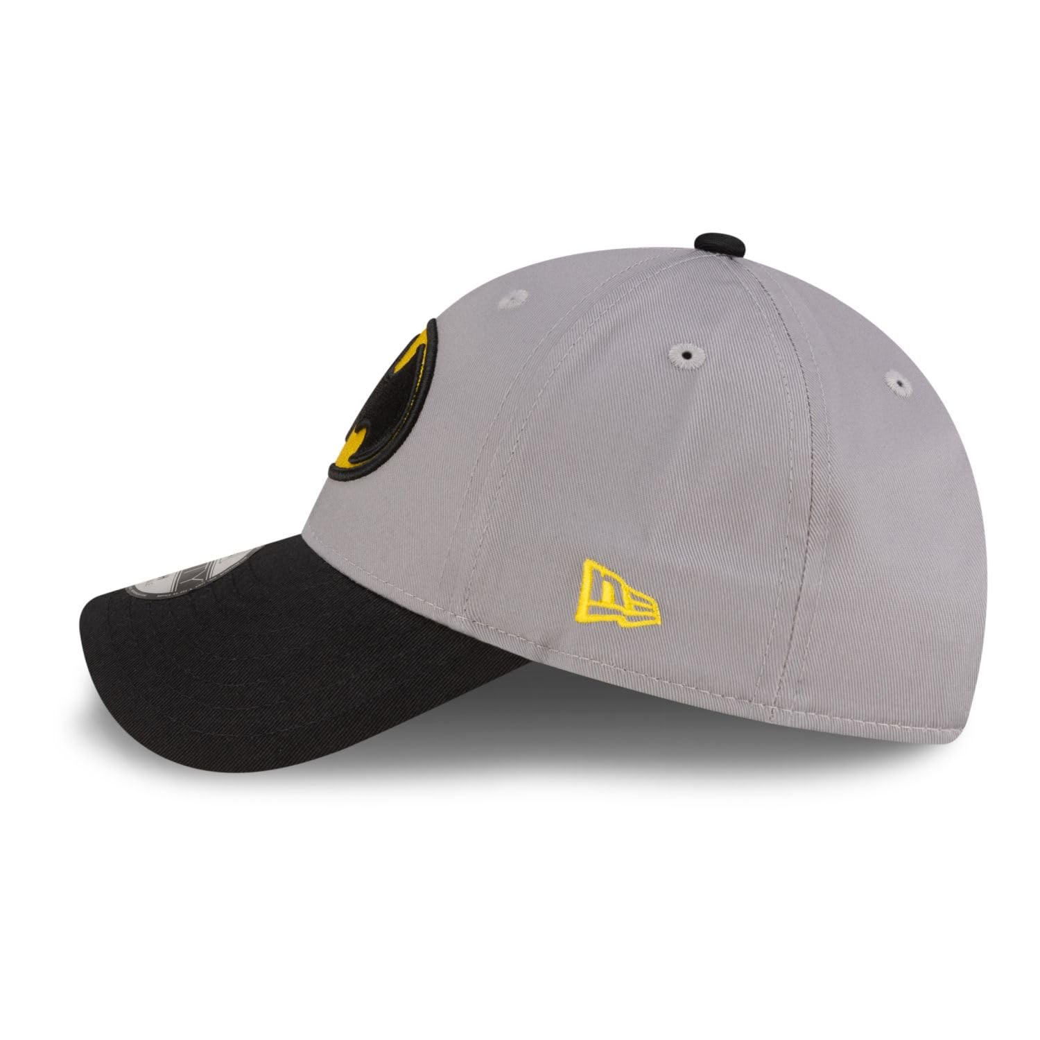 New Era Chyt Dc 9Forty Batman 020 - Grey Child