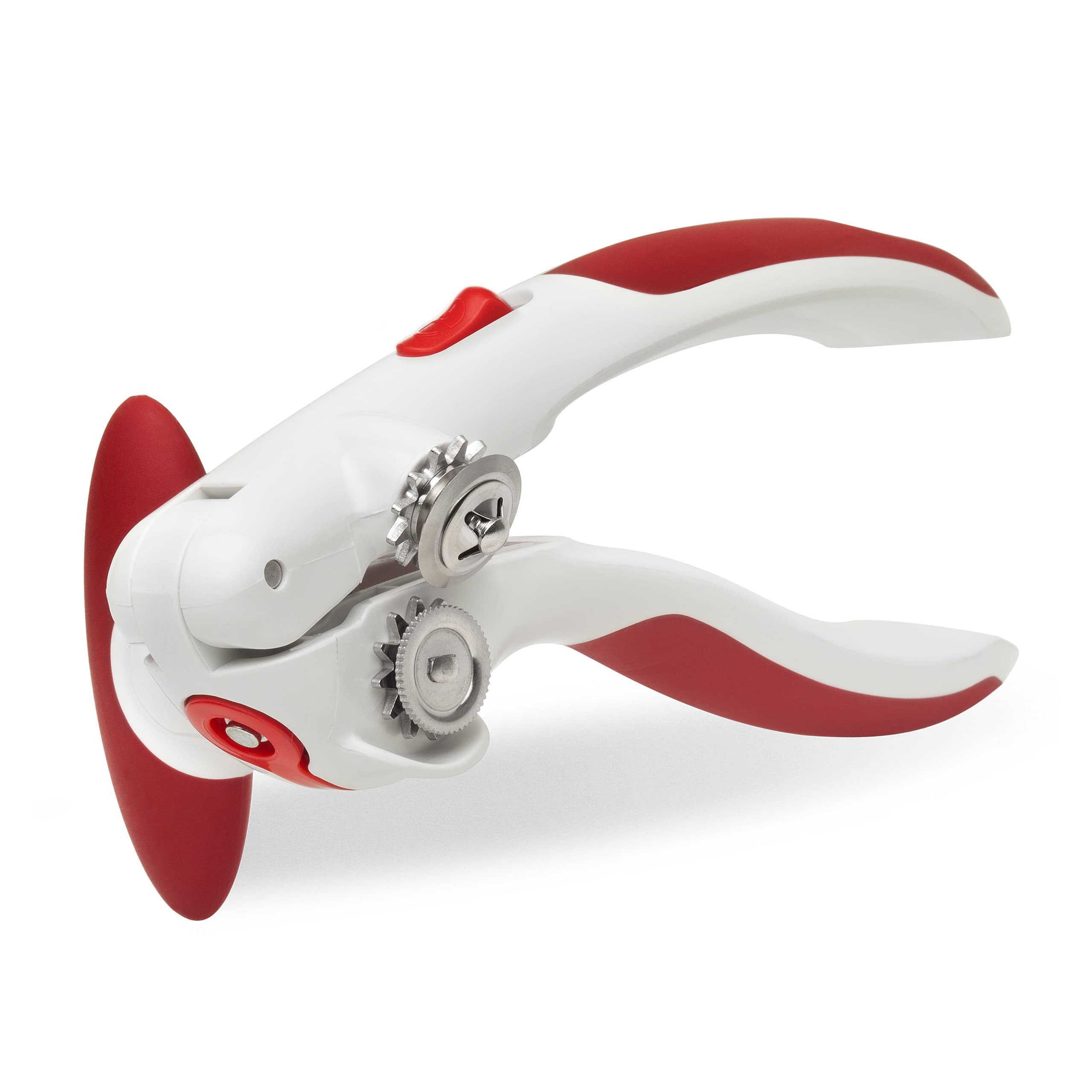 Lynhollynセット Amazon.com: Zyliss Lock N' Lift Manual Can Opener with Lid Lifter