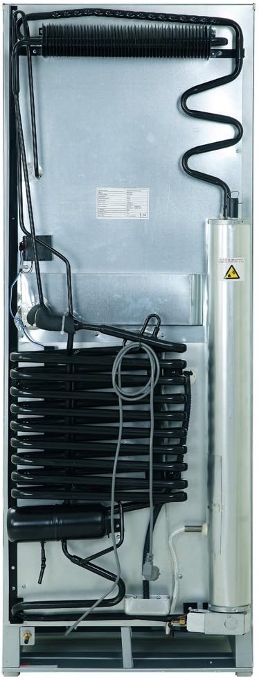 Superior Propane LP Gas Off-Grid Refrigerator 10 Cu Ft 2-Way (LP/110V)