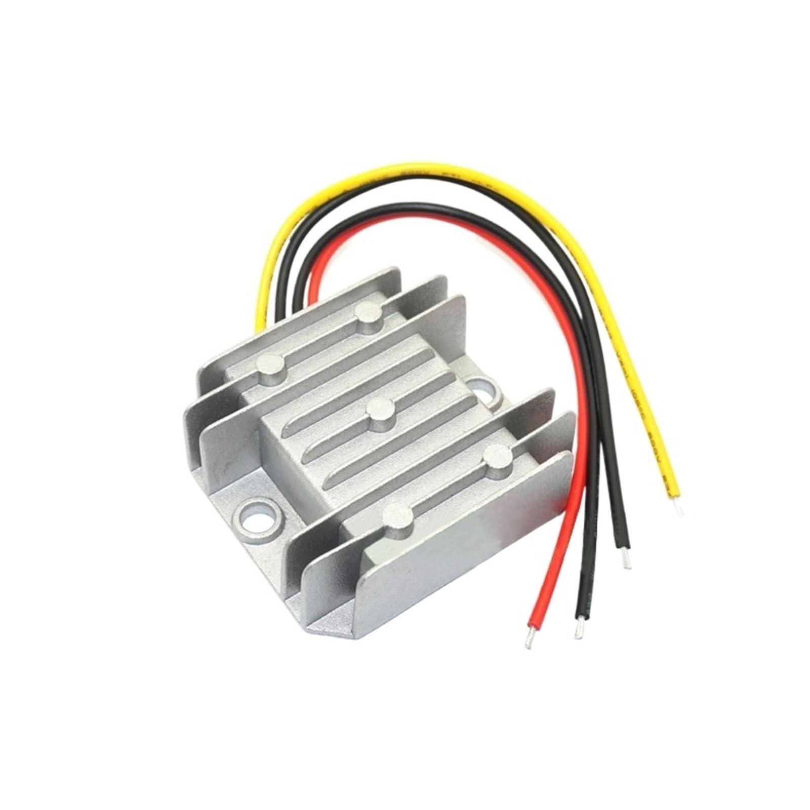 Transformateur CC-CC 12V 24V vers 5V 10A module électronique abaisseur - 6