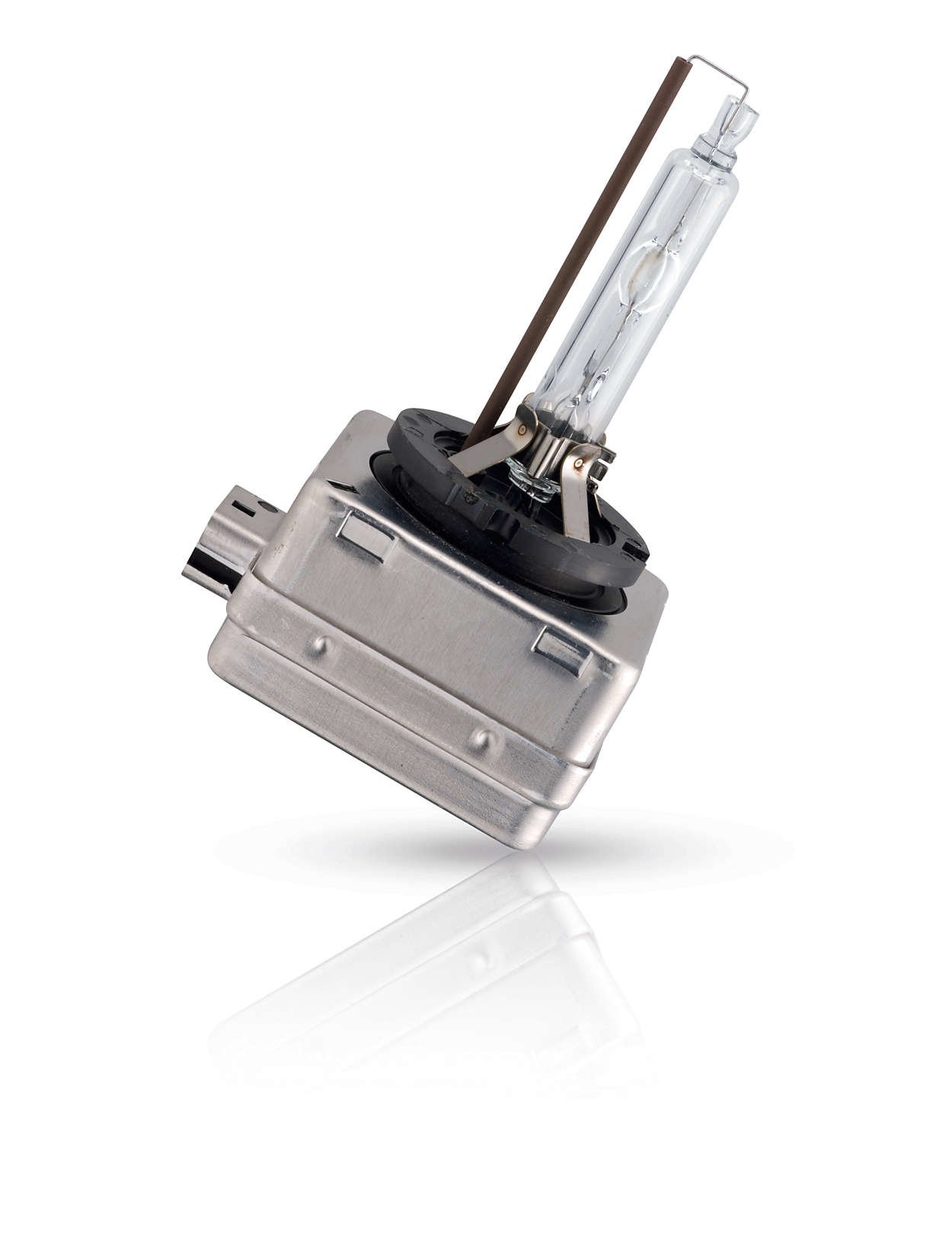 PHILIPS D1S 35W PK32d-2 Xenon LongerLife 4300K Scheinwerfer NEU 1er 85415SYC1