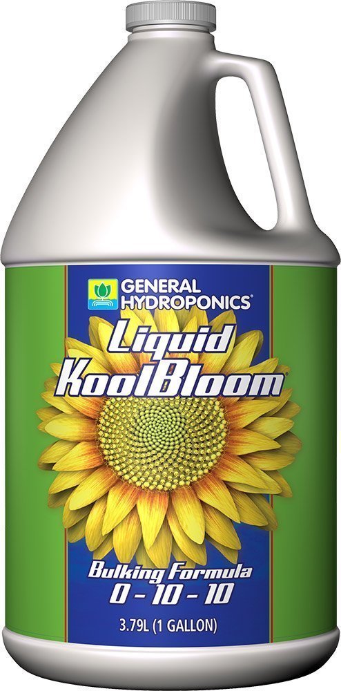 GH Liquid KoolBloom Gallon 732538 by KoolBloom