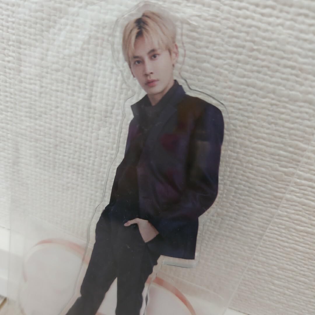 BounPrem アクリルスタンド Between Us 日本イベント BounPrem アクリルスタンド Between Us 日本イベント Amazon.co