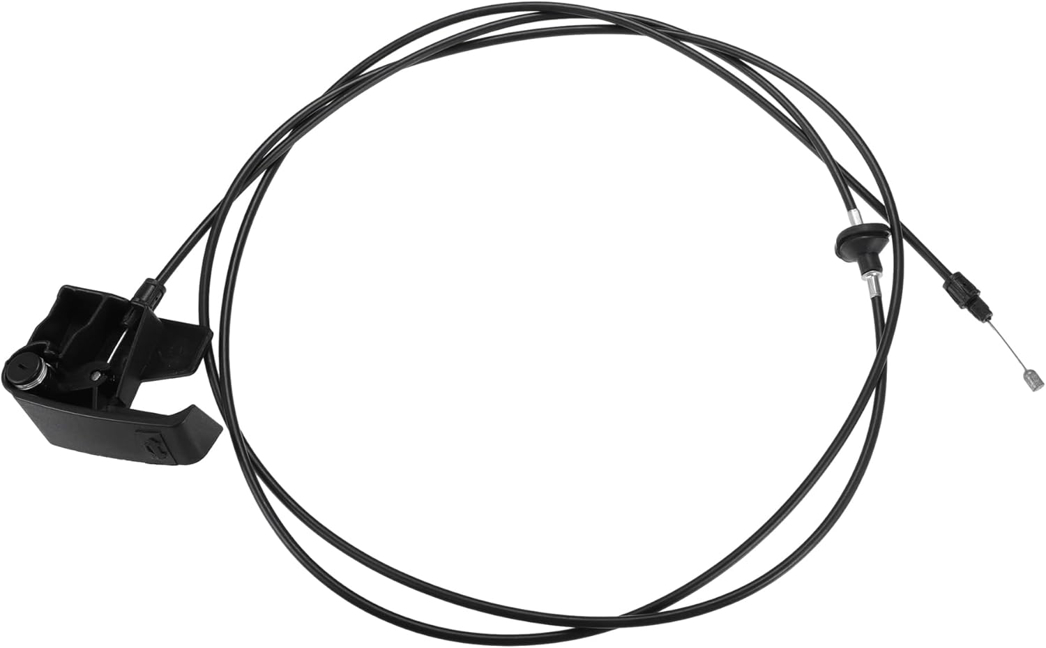uxcell Hood Latch Release Cable for Cadillac Escalade for Chevrolet