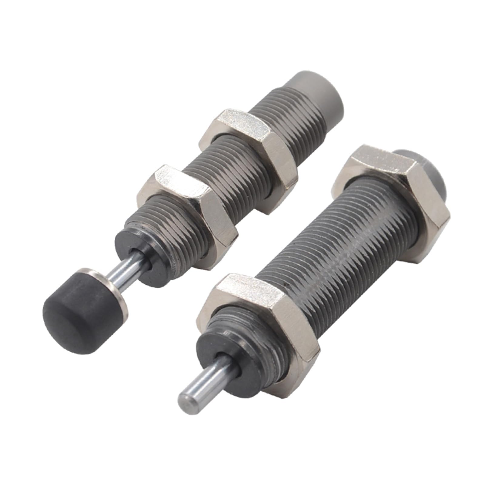 Tampon hydraulique pneumatique RB1007 pour réduire le bruit des ateliers