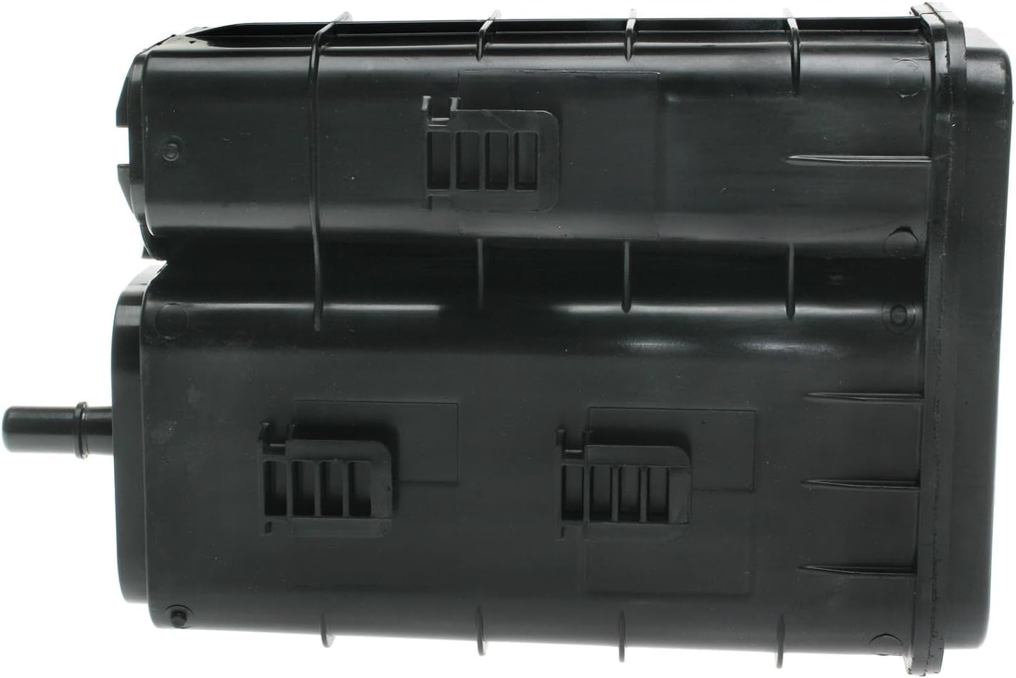 Vapor Canister Compatible With Jeep Wrangler 3.8L V6 2011 2010 2009 2008 2007 P-2437240
