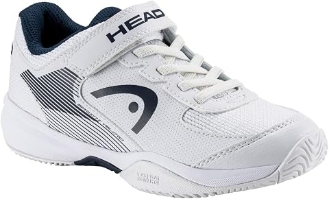 Head Sprint Velcro 3.0 Çocuk Tenis Ayakkabı WHBB - 30