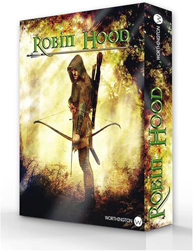 Robin Hood Juego de mesa