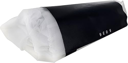 Miniatura 7 de Bolsa de filtro de cubo de cerveza de nylon - Malla fina