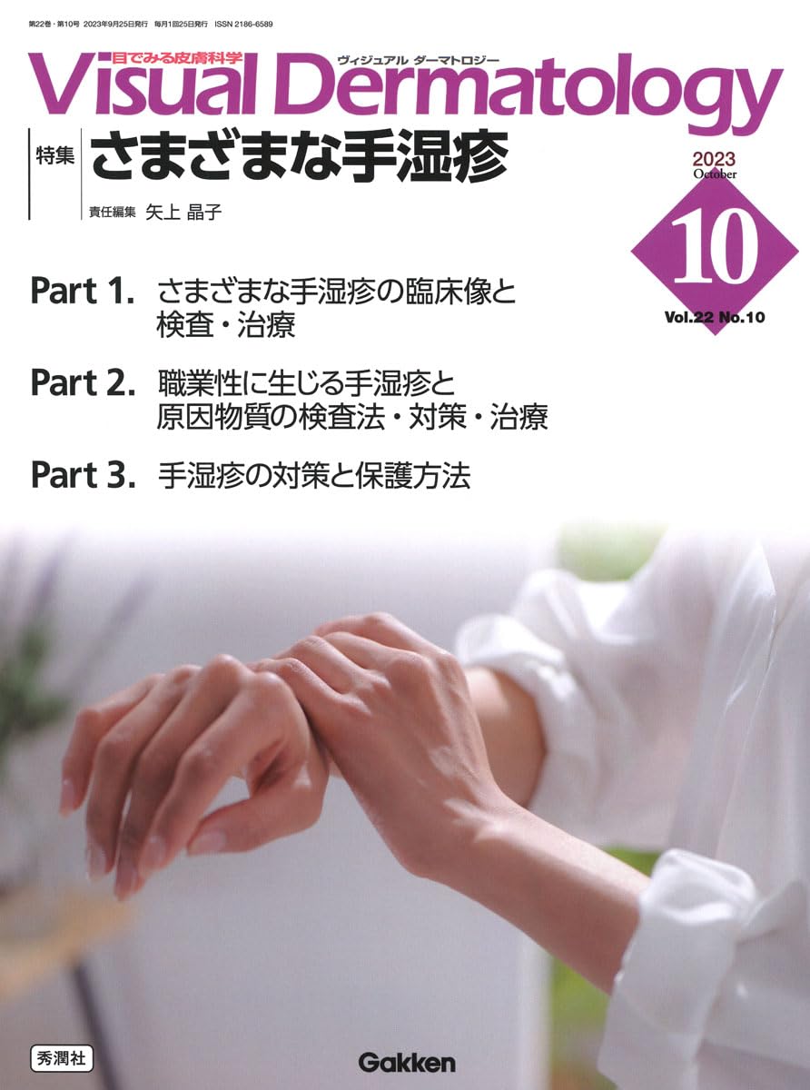 Amazon.co.jp: Visual D. 2023年10月号 Vol.22 No.10 (Visual