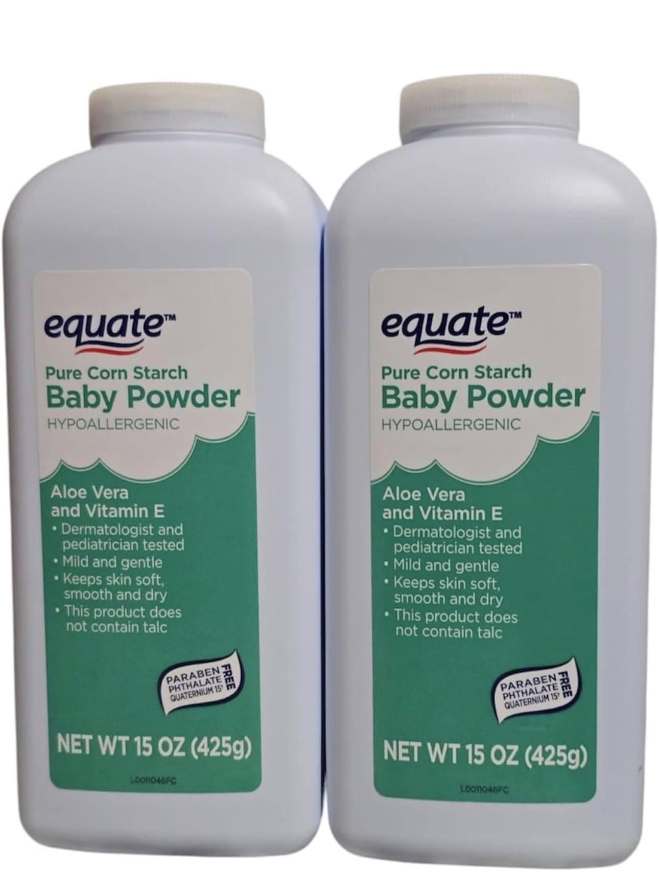 Equate Pure Corn Starch