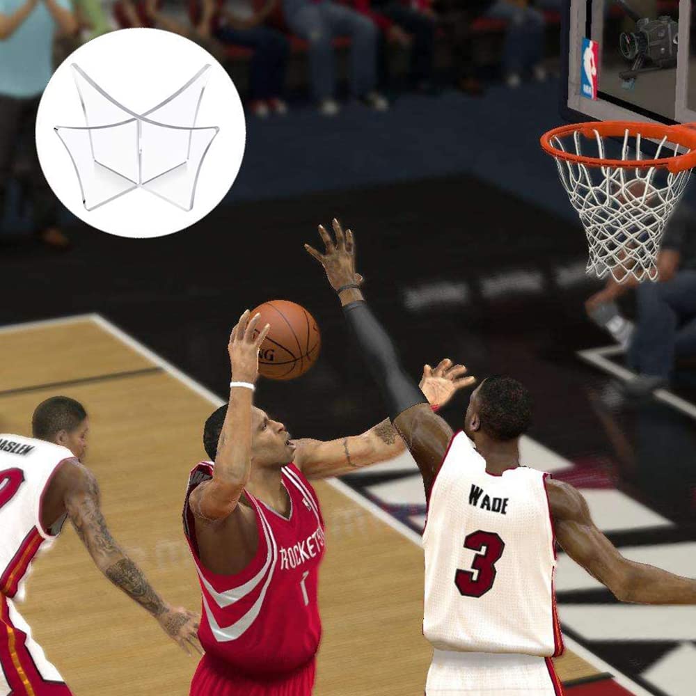 Supporto Per Pallone Da Calcio In Acrilico - Display Trasparente Per Mostrare Palloni Da Sport - Foto 6