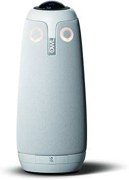 【新品未開封】ソースネクスト Meeting Owl 3 拡張マイク Amazon.co.jp: ソースネクスト ｜Meeting Owl 3 拡張マイク EXM100